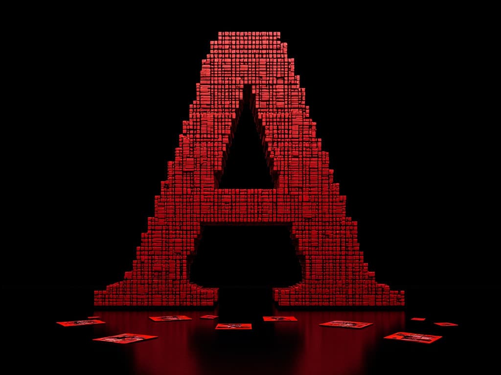 Block ACE Logo